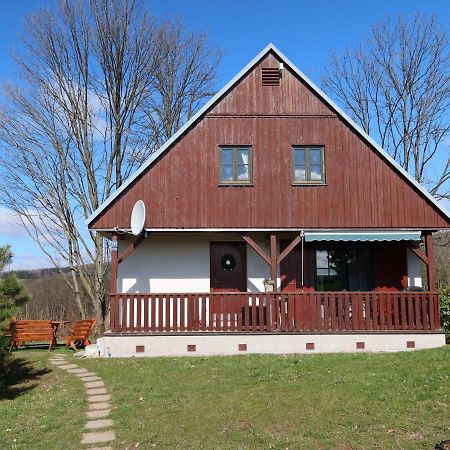 Holiday Home Holiday Hill 67 By Interhome Cista  Eksteriør bilde