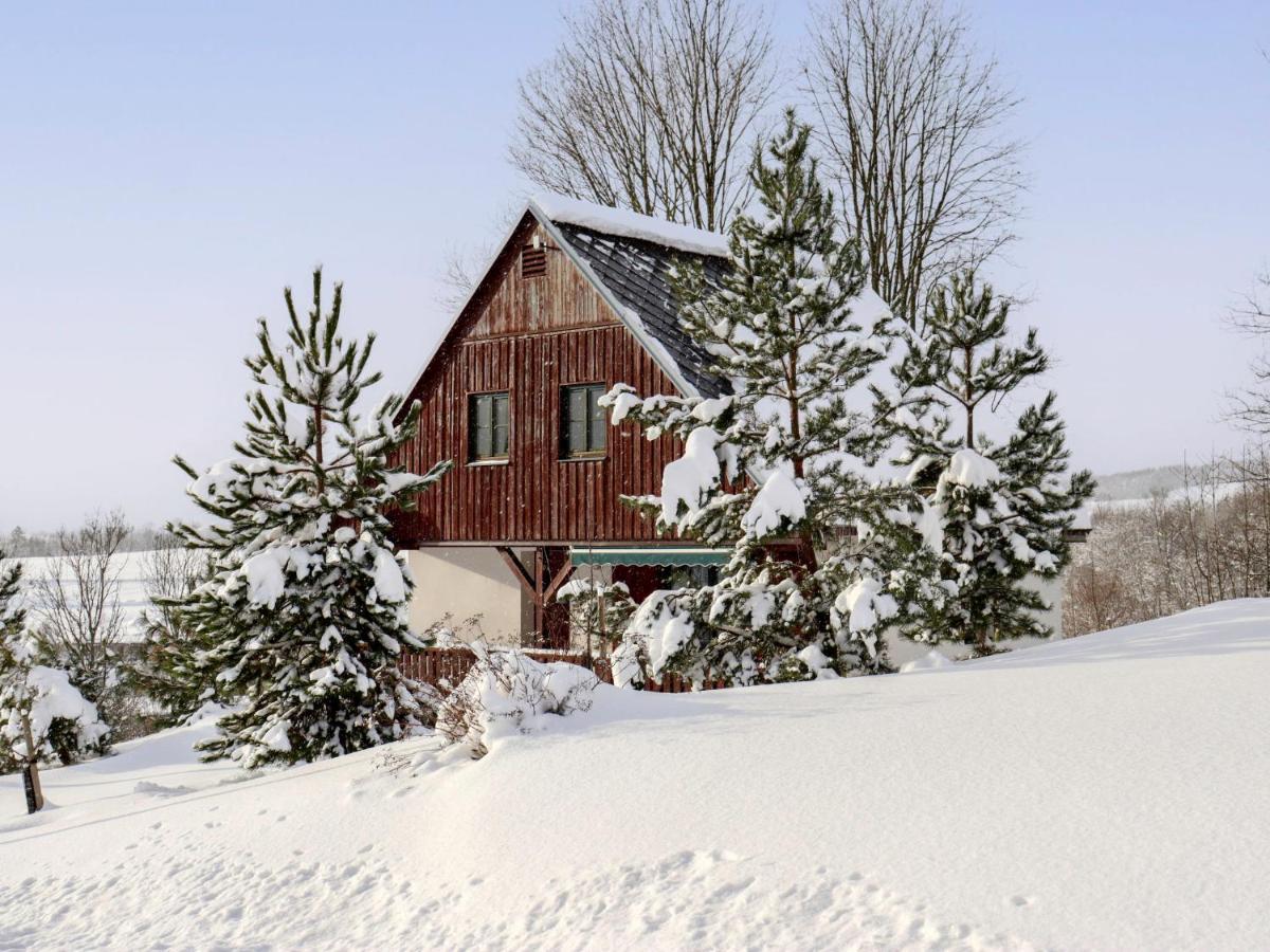 Holiday Home Holiday Hill 67 By Interhome Cista  Eksteriør bilde