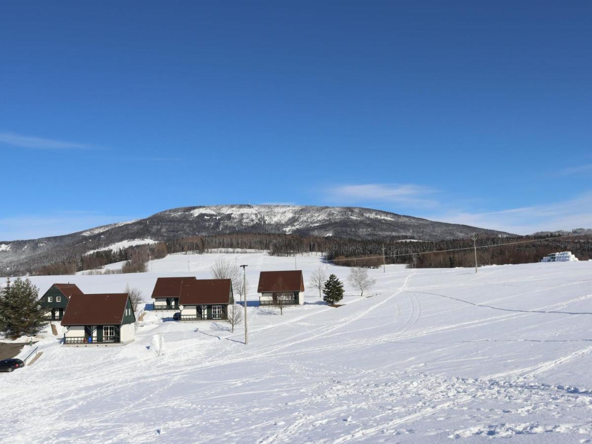 Holiday Home Holiday Hill 67 By Interhome Cista  Eksteriør bilde