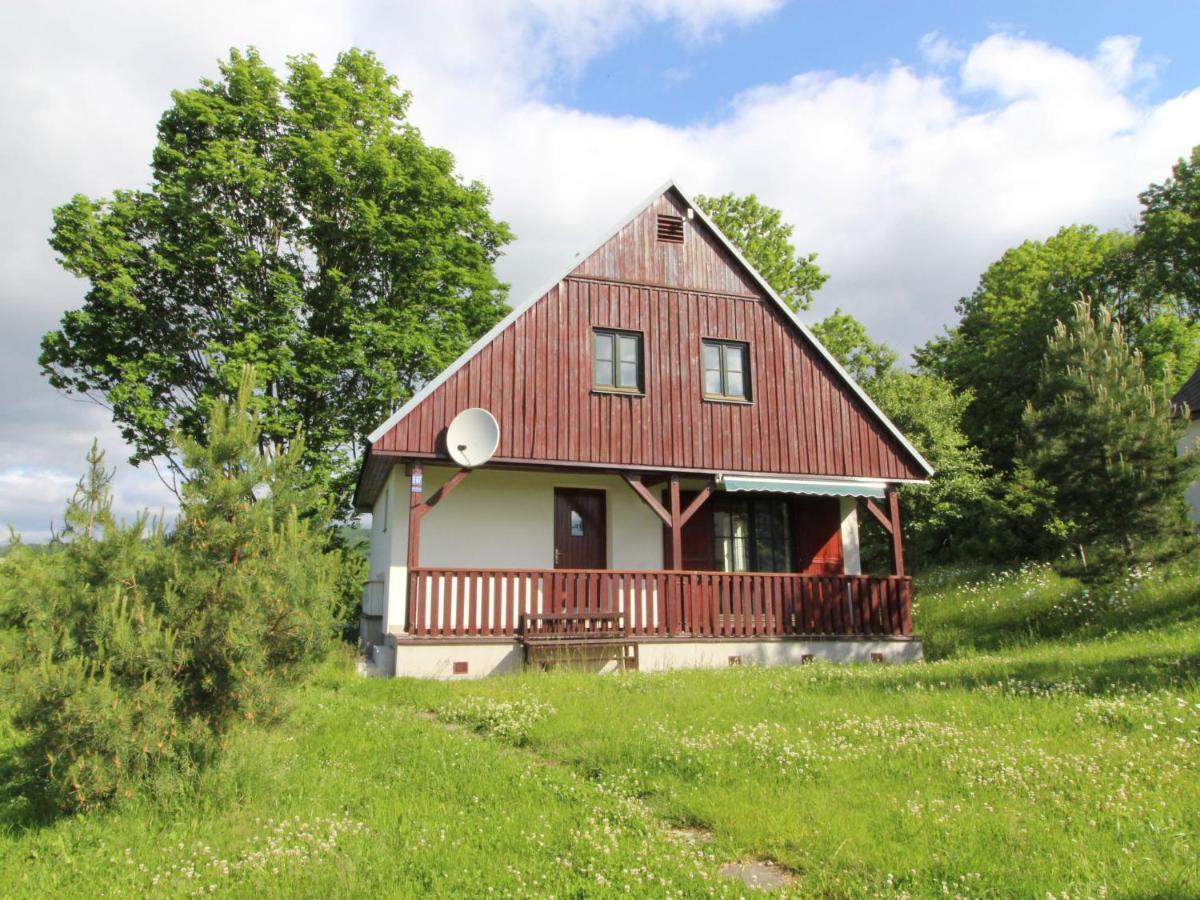 Holiday Home Holiday Hill 67 By Interhome Cista  Eksteriør bilde