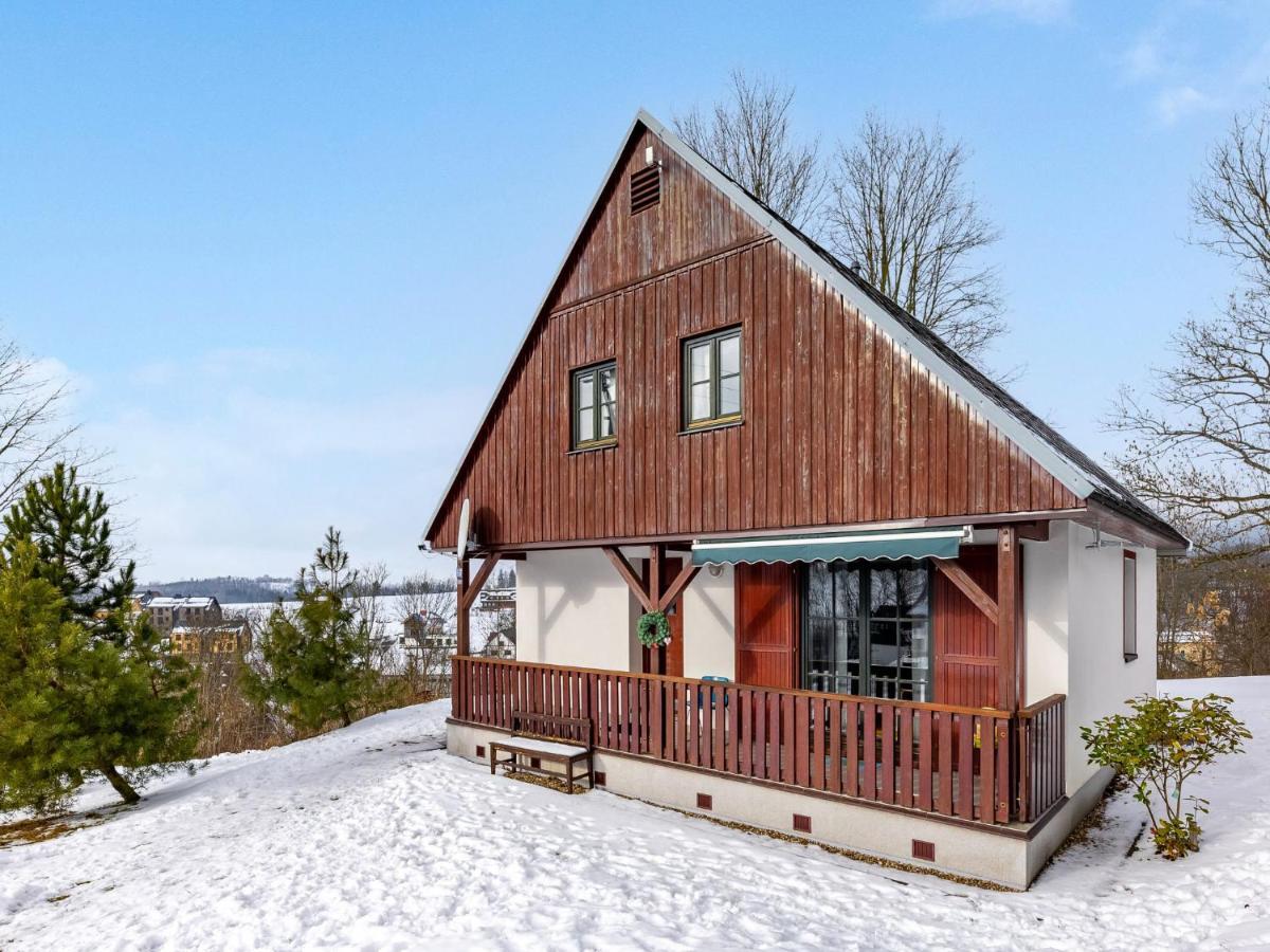 Holiday Home Holiday Hill 67 By Interhome Cista  Eksteriør bilde