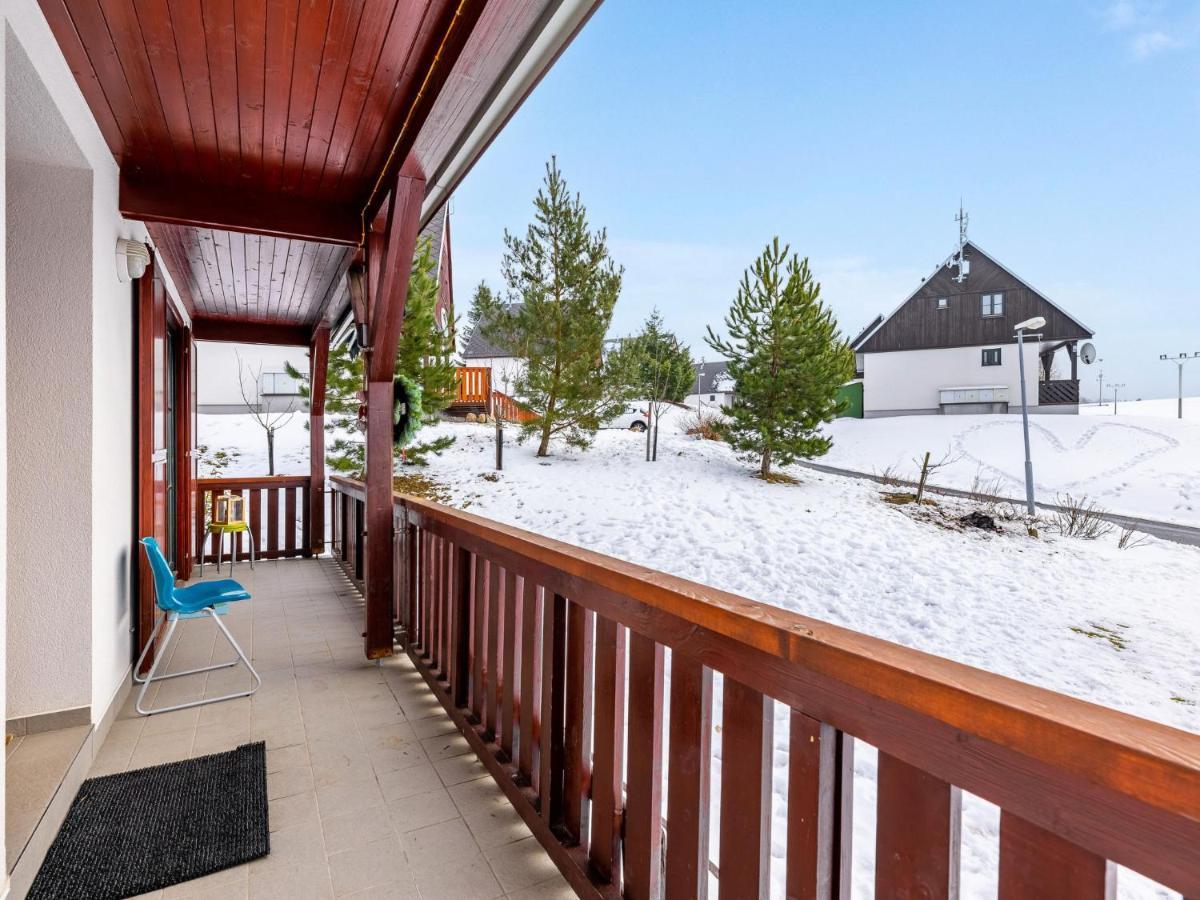 Holiday Home Holiday Hill 67 By Interhome Cista  Eksteriør bilde