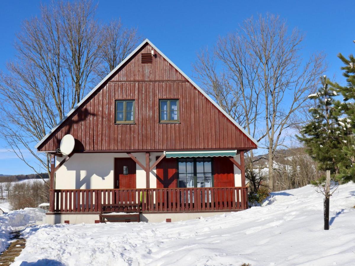 Holiday Home Holiday Hill 67 By Interhome Cista  Eksteriør bilde