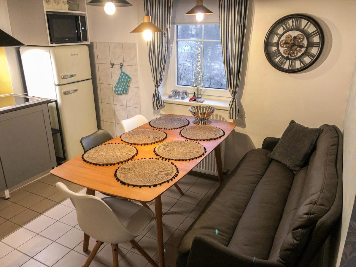 Holiday Home Holiday Hill 67 By Interhome Cista  Eksteriør bilde