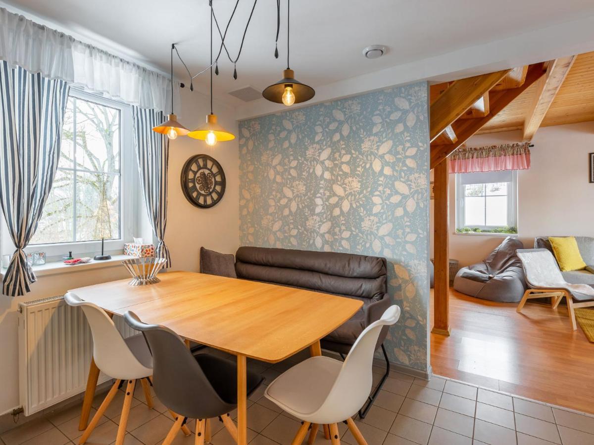 Holiday Home Holiday Hill 67 By Interhome Cista  Eksteriør bilde