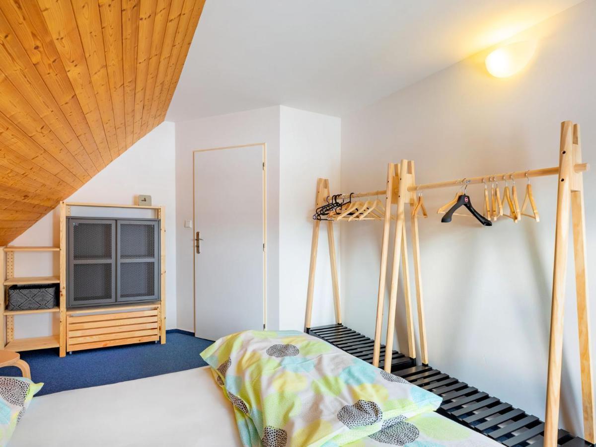 Holiday Home Holiday Hill 67 By Interhome Cista  Eksteriør bilde