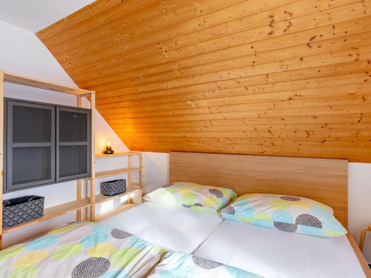 Holiday Home Holiday Hill 67 By Interhome Cista  Eksteriør bilde