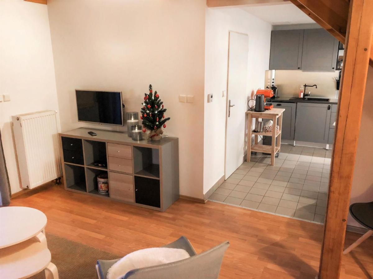 Holiday Home Holiday Hill 67 By Interhome Cista  Eksteriør bilde