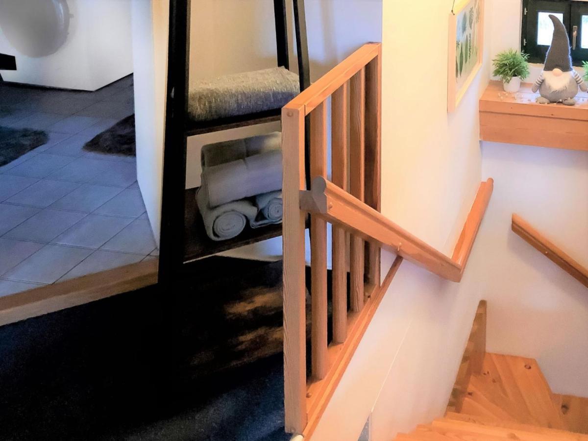 Holiday Home Holiday Hill 67 By Interhome Cista  Eksteriør bilde