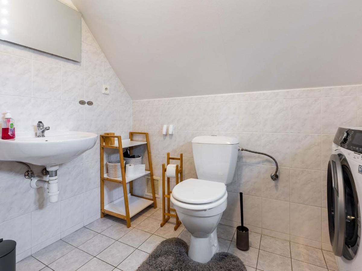 Holiday Home Holiday Hill 67 By Interhome Cista  Eksteriør bilde