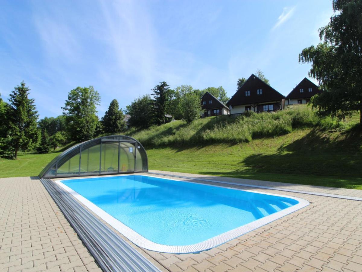 Holiday Home Holiday Hill 67 By Interhome Cista  Eksteriør bilde