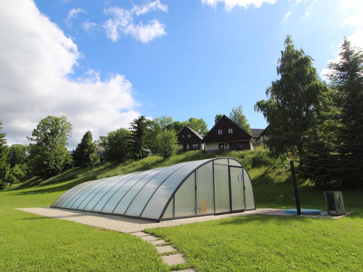 Holiday Home Holiday Hill 67 By Interhome Cista  Eksteriør bilde