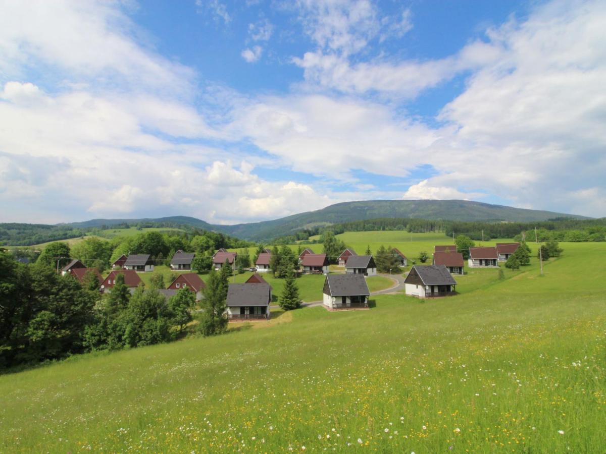 Holiday Home Holiday Hill 67 By Interhome Cista  Eksteriør bilde