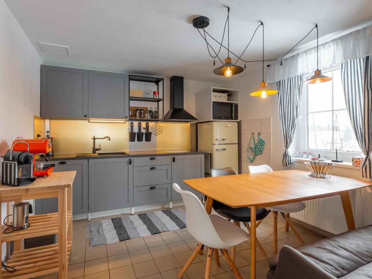 Holiday Home Holiday Hill 67 By Interhome Cista  Eksteriør bilde