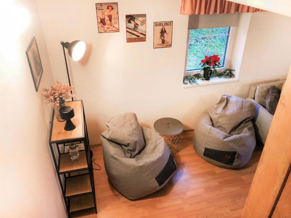 Holiday Home Holiday Hill 67 By Interhome Cista  Eksteriør bilde