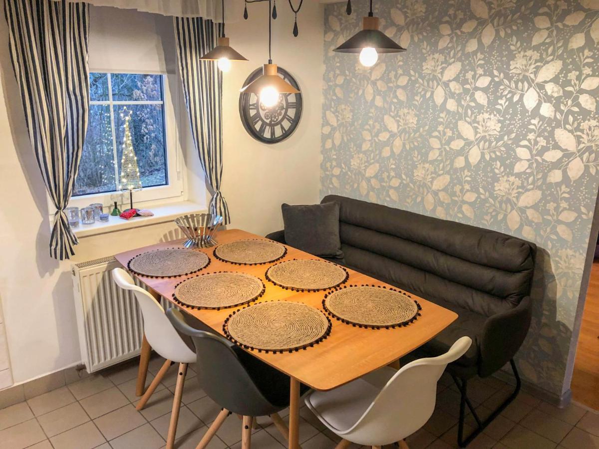 Holiday Home Holiday Hill 67 By Interhome Cista  Eksteriør bilde