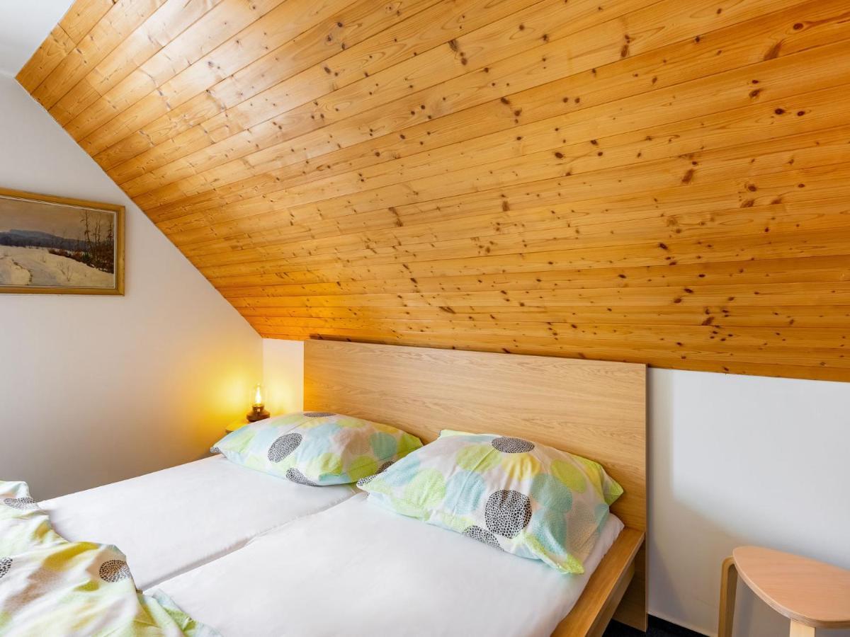 Holiday Home Holiday Hill 67 By Interhome Cista  Eksteriør bilde