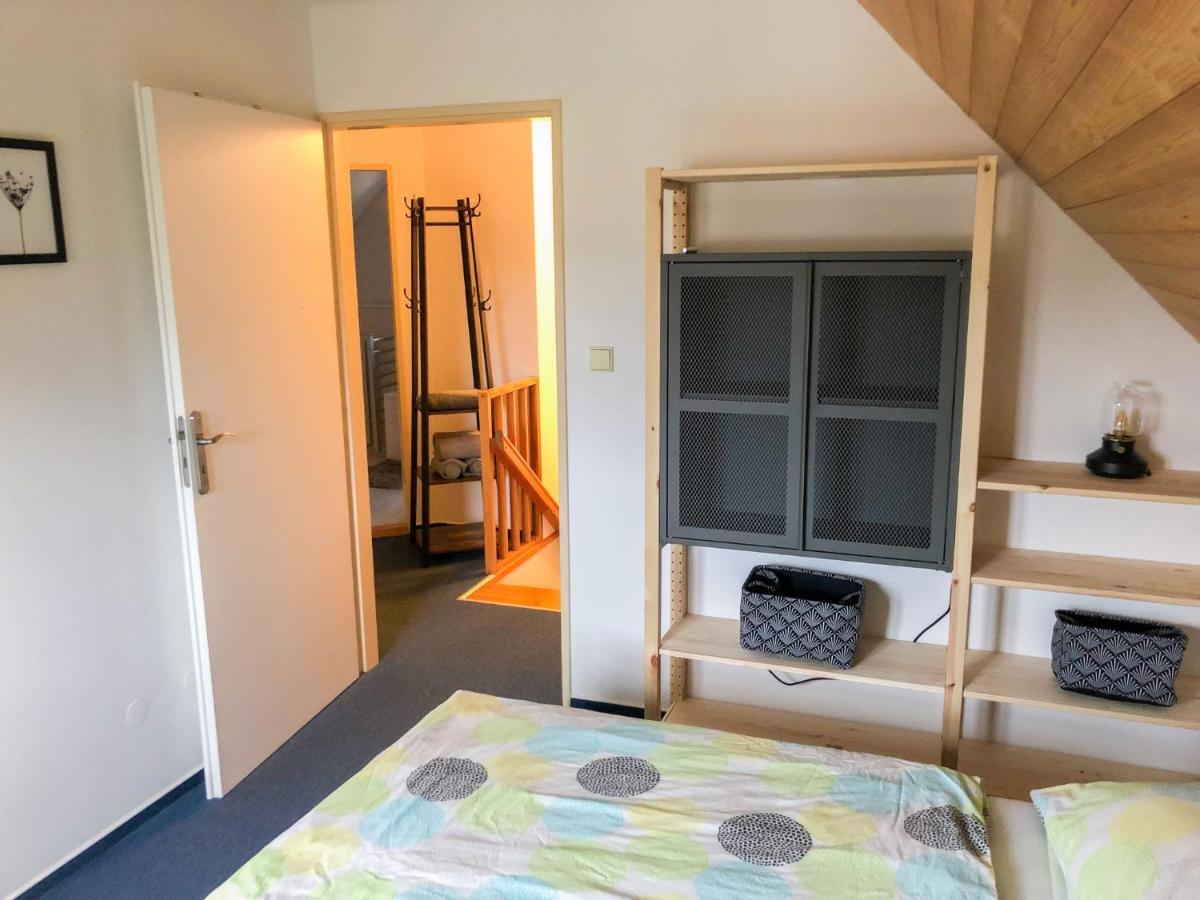 Holiday Home Holiday Hill 67 By Interhome Cista  Eksteriør bilde