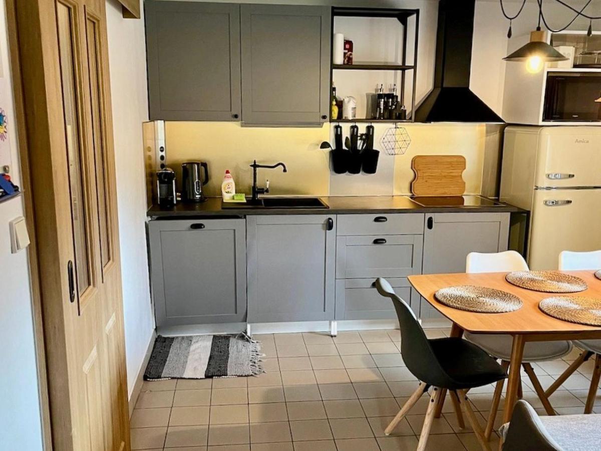 Holiday Home Holiday Hill 67 By Interhome Cista  Eksteriør bilde