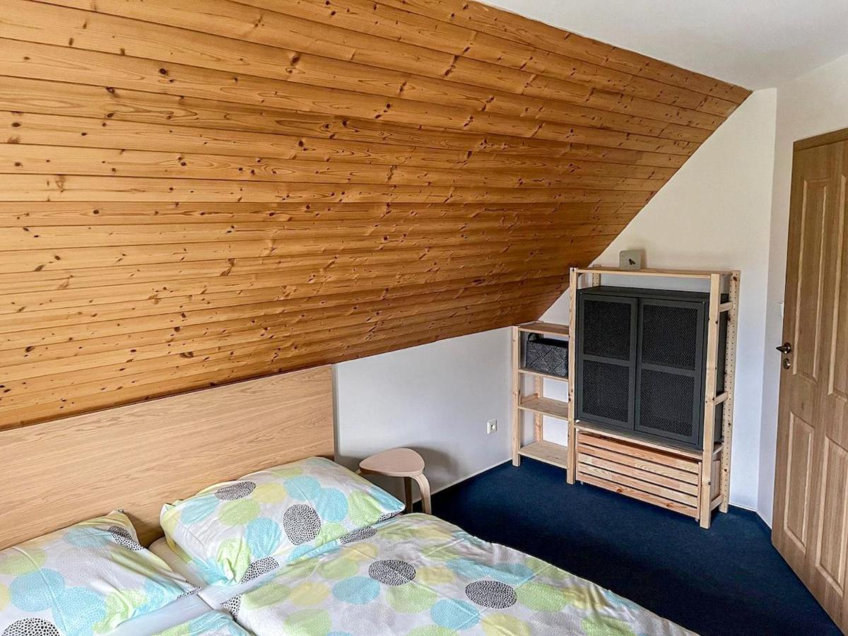 Holiday Home Holiday Hill 67 By Interhome Cista  Eksteriør bilde