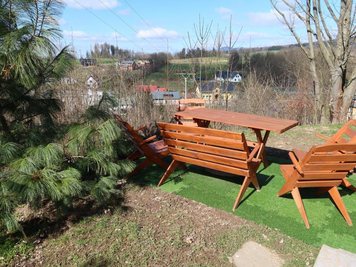 Holiday Home Holiday Hill 67 By Interhome Cista  Eksteriør bilde
